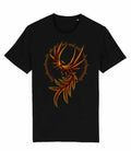 Rising Phoenix - New Dawn - Men's T-shirt